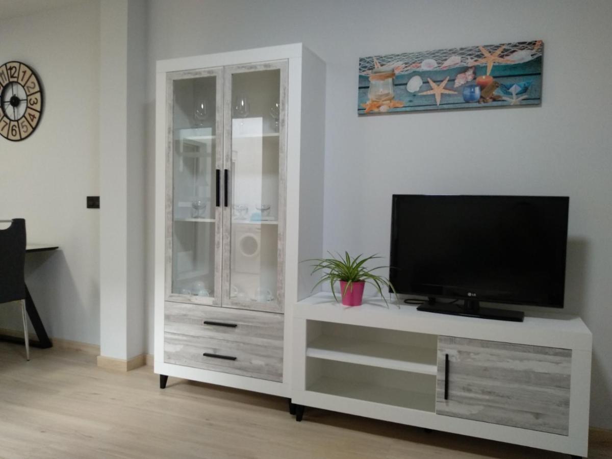 APTMUNDO BAJAMAR - Precioso apartamento Planta baja y patio Sagunto Exterior foto