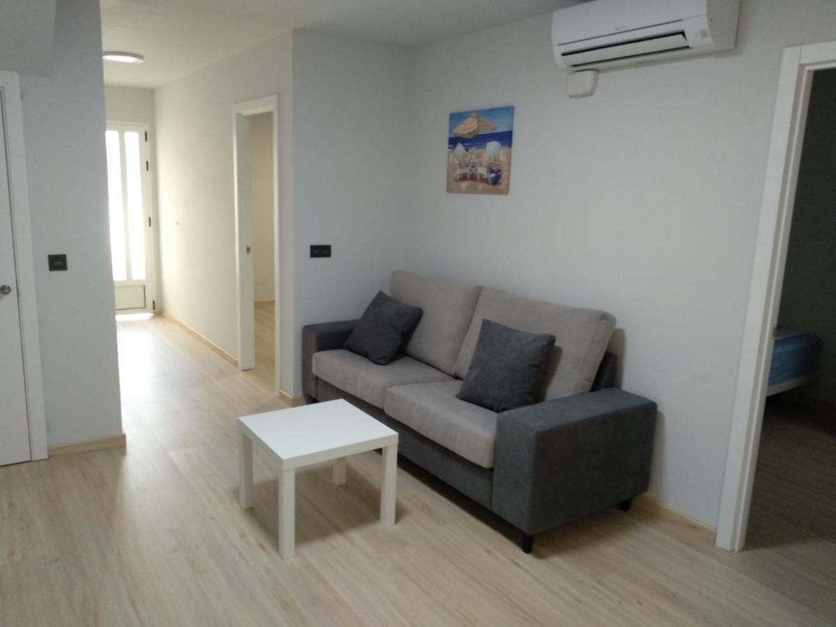 APTMUNDO BAJAMAR - Precioso apartamento Planta baja y patio Sagunto Exterior foto