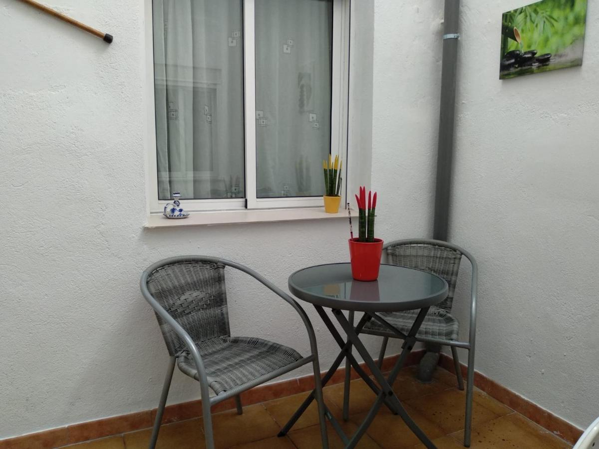 APTMUNDO BAJAMAR - Precioso apartamento Planta baja y patio Sagunto Exterior foto